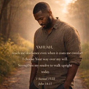 All up in them scriptures