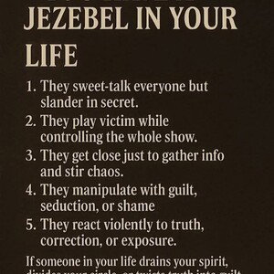 These Jazebelz 