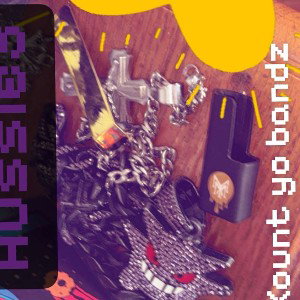 BLOCKED (feat. Jay-sealz)