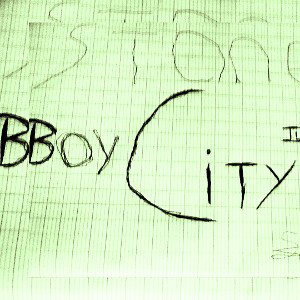 Jblwild_ft_Youngking - Stone Boy City - Visualizer 