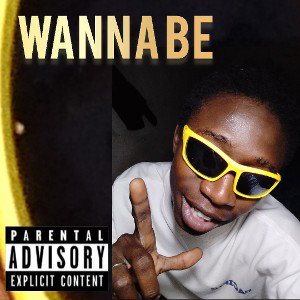 Jblwild - WANNA BE - Visualizer