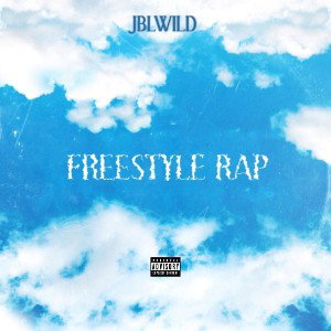 Jblwild - FREESTYLE - [Visualizer]