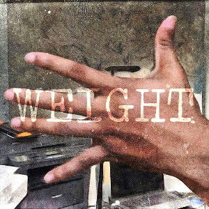 WEIGHT ｜ Original By Aculusi