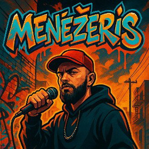 Menežeris - Len s ňou