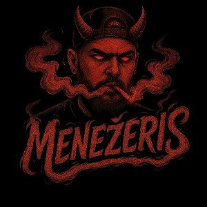 Menežeris - Rio De Jazero 