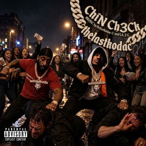 ChiN Ch3Ck MUSiC by thelastkodac ©️ and LiL 2 G 