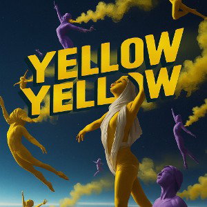 yellow yellow remix by thelastkodac feat. Glizzy 2 Glocks 74 composed by Markus Lynn Wilson Jr. ©️