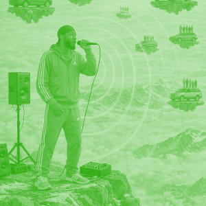 3cho3s by thelastkodac composed by Markus Lynn Wilson Jr. ©️ (Off da Lean)