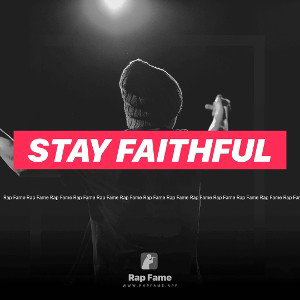 stay faithful
