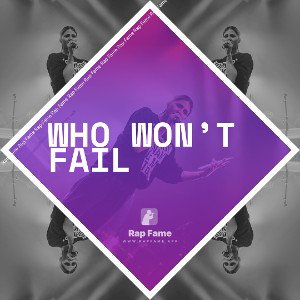 Who won’t fail