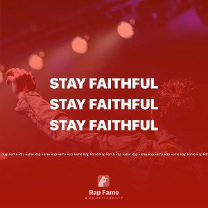 stay faithful