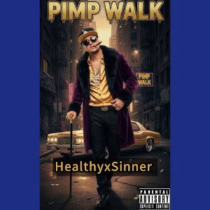 PIMPxWALK