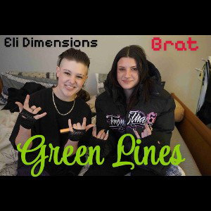 Green Lines