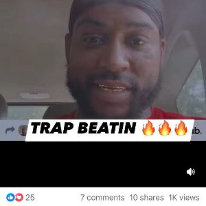 ITG_HITTA __TRAP BEATIN