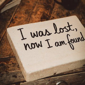 LilLdaChristian- I was lost,Now I'm found