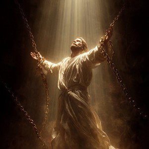 LilLDaChristian- Christ is unstoppable