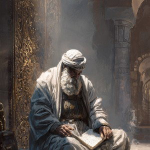 Prophet Habukkak/IGTCDW