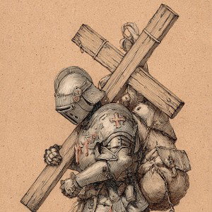 LilLdaChristian- Christ's soldier