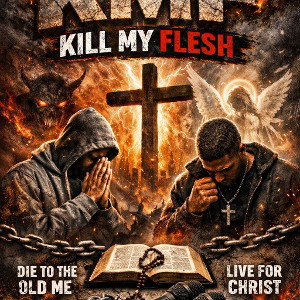 KMF (Kill my Flesh) (IGTCDW)