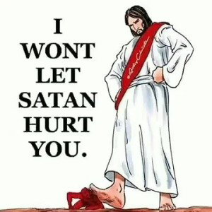 LilLdaChristian- True Christian energy 