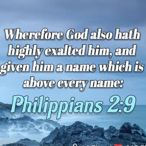 Philippians 4(IGWTC)