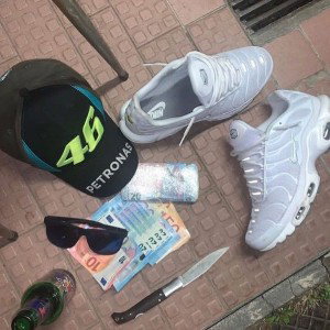 freestyle