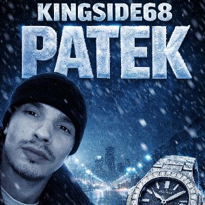 KINGSIDE68 - Patek 