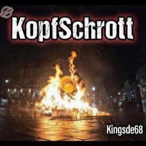 Kingside68 Kopfschrott 