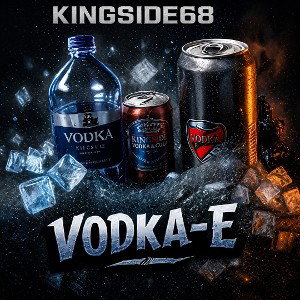 KINGSIDE68 - VODKA-E