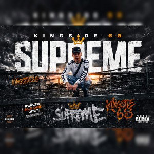 KINGSIDE68 - SUPREME