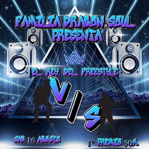 Rey del freestyle 