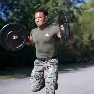 Run for your life nigga
