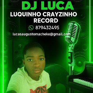 Method Wese_DJ Luca_Eu Vi De Base.Luqinho Pro