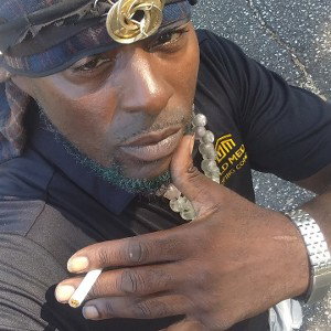  Past & The FuturE/artis PAST Master Prince Roderick