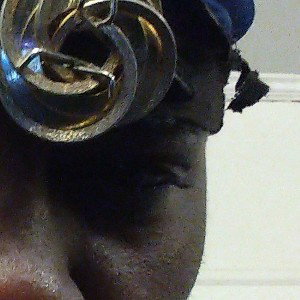 ECHO / written and perform by Prince Roderick. 