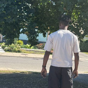 Make it move as wave with the low 