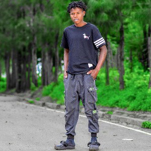 X10enx6ix-kenyan vibe 