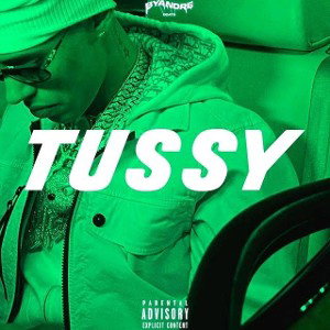 😈 Tussy - Beat Reggaeton Perreo _ Cris Mj Type Beat_MP3_160K_
