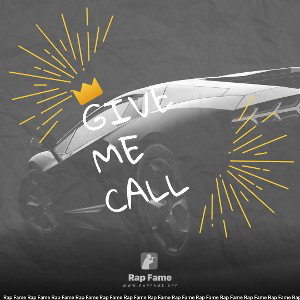 Give Me Call