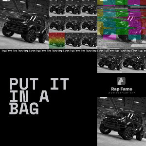 put it in a bag