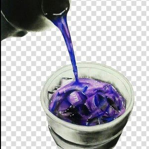Rainbow Potion 