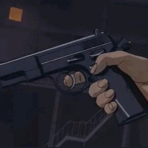 Glock Gen 15 (Feat. Printed)