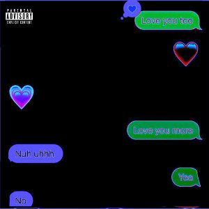 Different (Feat. WOLF)