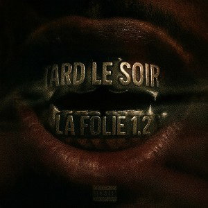 tard le soir