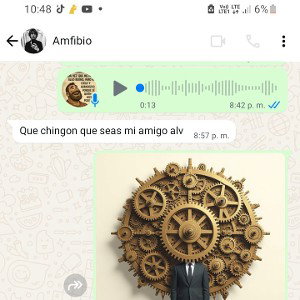 asi soy