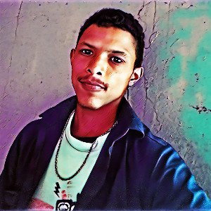 lil smoke (Heartbreak)
