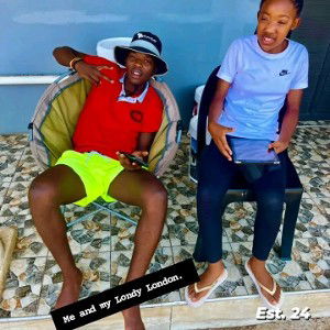 ON THE TOP( producer )ft londeka