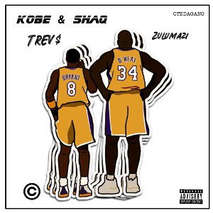 Trev$ X Zulumazi - Before I could Read