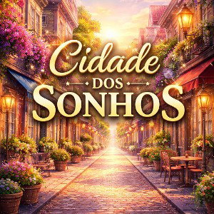 CIDADE DOS SONHOS
