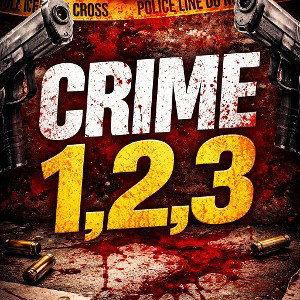 CRIME 1,2,3